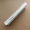 Adecuado para accesorios de robot de barrido ILIFE L100 / ILIFE A10S / A10, cepillo de rodillo, cepillo de borde, filtro