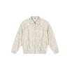 Roupas Masculinas Etai 2024 Nova Jaqueta de Couro Casual Marca da Moda Alta Qualidade Textura de Onda d'Água Casaco Masculino