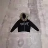 Chaqueta de Pedrería Estilo Europeo y Americano, Cárdigan Sudadera de Forro Polar con Cremallera Vintage, Sudadera Transfronteriza Nueva, Venta al por Mayor Transfronteriza Europea y Americana