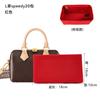 Usado para speedy20 tanque interior bolsa lv almacenamiento soporte de bolsa L-35 bolsa de almohada presbiteriana bolsa interior forro interior bolsa