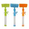 Pulverizador de Água Multiuso Personalizável Limpador Doméstico de Janelas Limpador de Vidro Raspador de Vidro Limpador de Vidro Ferramenta para Vidros para Fábrica e Janelas de Carro