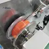 Línea de Producción de Filamento de Impresión 3D Doble Color de Seda Equipo Extrusor de Filamento 3D Línea de Producción de Filamento de Impresión 3D