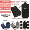 Maleta de mano plegable impermeable 158 para check-in de aviación, maleta de gran capacidad con ruedas, ruedas universales, caja de almacenamiento móvil multiusos.