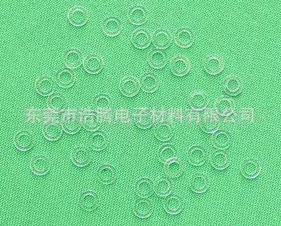 透明PVC介子