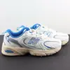 Zapatillas Deportivas Europeas y Americanas Transfronterizas N530 para Aumentar la Altura para Hombres y Mujeres, Zapatillas de Papá, Zapatillas para Correr, Zapatillas de Tenis, Zapatillas para Trotar, Adecuadas para Todas las Estaciones