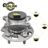 Rolamento de Cubo de Roda 6606440993/6606440983 Unidade de Roda Traseira R Aplicável à Unidade de Roda Geely Jiaji