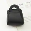 Estilo Coreano Fofo Porta-Moedas Macaron Chaveiro Desenho Colorido Pequena Bolsa Pingente Pegar Máquina de Garra Pequeno Presente Mini