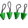 Tapón de Drenaje para Canoa al por Mayor del Fabricante, Tapón para Kayak, Tapón de Silicona, Tapón Suave de Silicona para Botes de Asalto