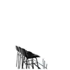 Mesa de Bar de Madera Maciza para Uso Doméstico, Mesa Larga Estrecha para Balcón, Mesa Estrecha junto a la Ventana, Mesa Alta para Tienda de Té de Leche, Mesa de Bar y Sillas Comerciales