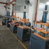 Prensa a quente pequena sem costura máquina de prensa quente de precisão Hot Melt Machine prensa de tambor de prensa quente