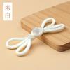 Hengmeihe Classe A Cheongsam Botão de Placa Conta de Jade Cristal Borboleta Botão de Tecido Traje Tang Dinastia Han Botões Manuais Acessórios para Mulheres
