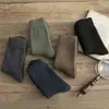 Calcetines de rizo de algodón para hombre y mujer, Nuevos productos de invierno, Calcetines gruesos y cálidos de algodón rizado, Calcetines de media pantorrilla para hombre, Calcetines para el hogar, Toallas versátiles