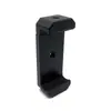 Soporte para Teléfono Móvil con Fijación Magnética para Transmisiones en Vivo y Selfies, Aleación de Aluminio Zapata Caliente Clip Recto para Teléfono, Clip Metálico Extensible, Clip de Fijación para Fotografía