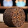 Venta al por mayor de té negro Yi Wu Ma Chen Xiang Pu'er, té de pilar Tuo 2015, materia prima añejada, té de árbol viejo Yi Wu