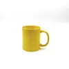 Canecas Cerâmicas Coloridas com Padrões Personalizados e Impressão de Logo, Exportáveis para Comércio Exterior, Canecas Promocionais de Presente 11oz