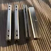 Accesorios para Soporte de Rasqueta de Máquina de Serigrafía Soporte de Rasqueta de Máquina de Serigrafía 3 pulgadas 4 pulgadas 5 pulgadas Soporte de Rasqueta para Lámina de Retorno de Tinta de Máquina de Serigrafía