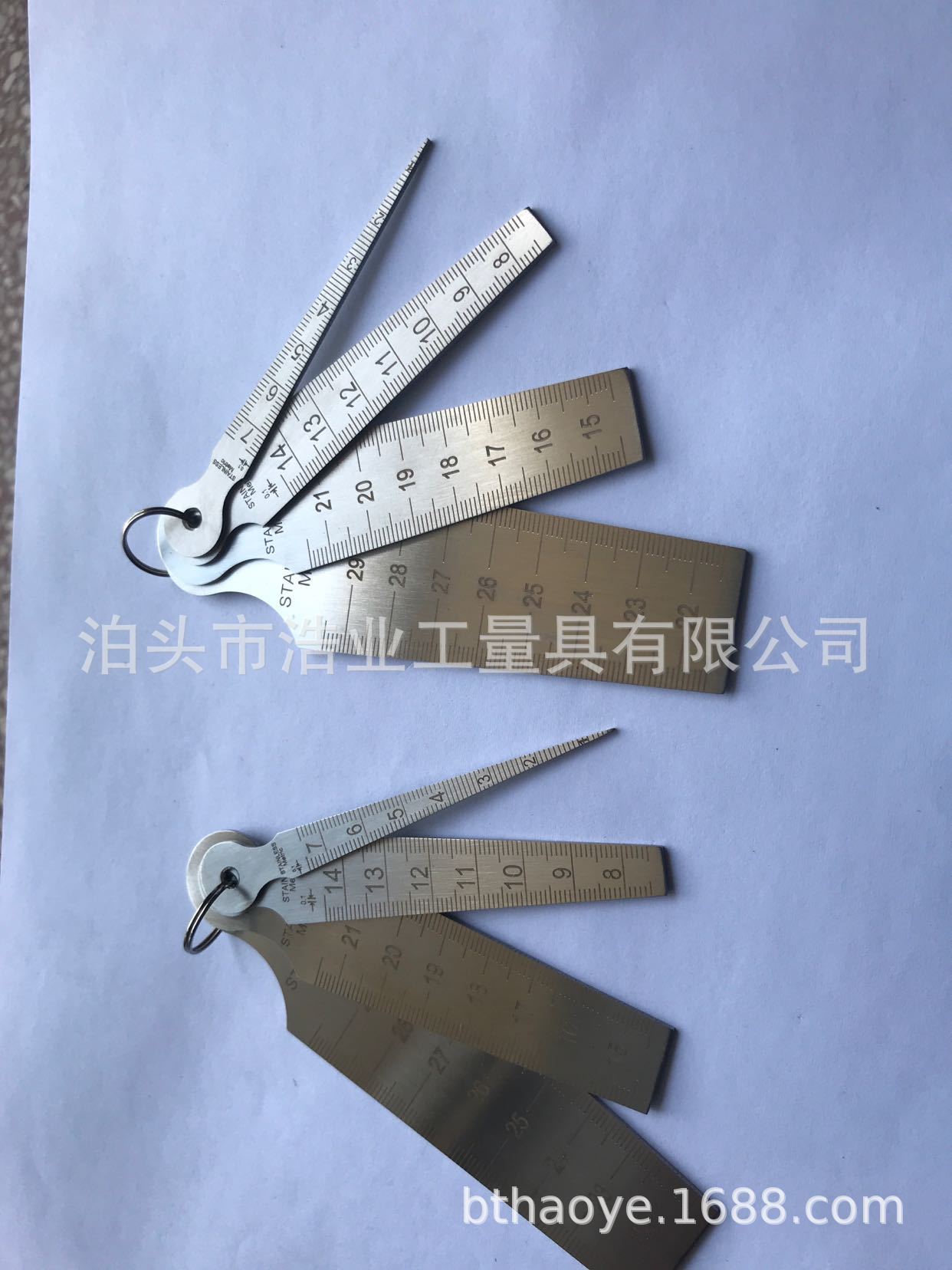 1-29斜尺4件套