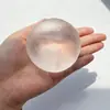 Venda Quente Transfronteiriça Óleo de Coco Bola Manual de Apertar Brinquedo Descompressão Alto Valor Estético Massinha Vaselina Bola de Descompressão
