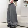 Ropa infantil pantalones para niños primavera y otoño 2026 nuevos pantalones casuales de otoño para niños mayores, pantalones de chándal de otoño, pantalones deportivos