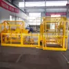 Máquina de Fazer Corda de Plástico, Máquina de Fazer Corda de Cânhamo, Máquina de Fazer Corda de Algodão, Máquina de Fazer Corda de Alumínio Eletroquímica, Máquina de Fazer Corda com Estampagem a Quente
