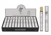 Muestra de Perfume 35ml Unisex Sabor a Caramelo Portátil Versión Q Perfume