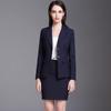 Primavera 2023 Stock a largo plazo Traje de Negocios Traje OL Recepción de Hotel Ropa de Trabajo Traje para Maestros traje Ropa de Trabajo para Mujeres