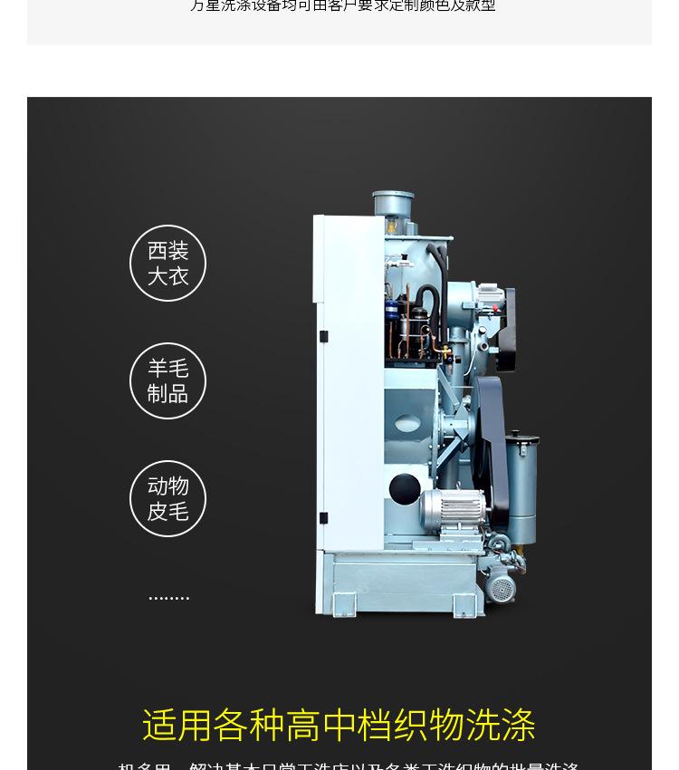 全封闭四氯乙烯干洗机-1_05