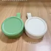 Tampa de Caneca para Beber Direto de Material de Grau Alimentício para Estudantes, Deslocamento, Levar para Viagem, Uso no Escritório, Hidratação ao Ar Livre, Selada e à Prova de Poeira