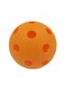 Treinamento ao Ar Livre Fabricante de Pickleball Fornecimento Direto 26 Furos 40 Furos Bola Integrada de TPE para Exterior Buraco de Bola Especial para Competição