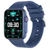 G97 Llamada Bluetooth Transfronteriza Multifuncional para Hombre Monitorización de Presión Arterial y Frecuencia Cardíaca Control Remoto Foto Reloj