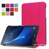 2021 para Samsung TAB A7 lite 8.7 funda de cuero 8.4 pulgadas T220/T225 funda protectora con suspensión automática
