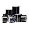Papel Sintético de Polipropileno Nomax 30-100 Pegatina de Etiqueta Impermeable 20 40 50 60 70 80 Mascota Negra Autoadhesiva
