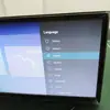 Pantalla de TV LED de Alta Definición para Protección Ocular de 55 y 60 Pulgadas de Fábrica de Comercio Exterior para Monitoreo de Alojamientos Temporales, Uso Comercial, Venta Directa Transfronteriza