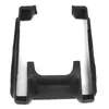 Adecuado para Tesla Model Y protector de esquina trasero anti-patadas protector de esquina inferior del asiento riel deslizante protección de estribo accesorios de modificación