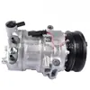 Fábrica de origen, adecuado para modelos Chevrolet Cruze 1.4 de 2012-2015, compresor de aire acondicionado CO 22226C