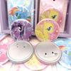 Insignia Creativa y Estéticamente Agradable de Princesa Little Pony, una Favorita entre las Niñas, Broche de Dibujos Animados, Colgante de Recompensa para Jardín de Infancia