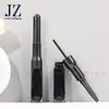 Servicio de Pedidos Jinze: Botellas Cuadradas/Redondas, Delineador de Labios de Doble Extremo con Forma Irregular, Tubos de Brillo de Labios, Materiales de Empaque de Plástico