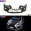 Adecuado para el ensamblaje del parachoques delantero Lexus NX2016