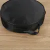 Bolsas de Hombro de Tela Oxford al por Mayor Se Pueden Estampar con Logos, Bolsas de Regalo con Cremallera para Compras de Malla Mosquitera, Bolsas Redondas de Tela Oxford para Empaquetado