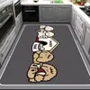 Tapete de Piso de PVC para Cocina Impermeable, a Prueba de Aceite, Antideslizante, Limpiable y sin Lavado Especial para Pies Alfombra Doméstica Alfombra para Puerta Anti-Suciedad