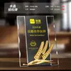 Placa de Prêmio de Cristal Personalizada, Medalha de Honra de Alto Padrão, Prêmios de Reunião Anual, Troféu de Funcionário Destaque, Certificado de Lembrança de Campeão