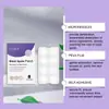 Parche Limpiador Ligero Ouhoe, Suave y Limpiador, Limpia y Refresca la Piel Facial, Parche Facial Portátil