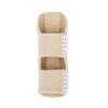 Cinturón de Fijación para Dedos Transfronterizo para Dedo Índice, Medio, Anular y Meñique, Cinturón Estable con Cubierta Protectora, Cinturón de Corrección de Fijación de Dedos