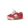Zapatos Deportivos Casuales para Niñas 2026 Nuevas Llegadas de Verano Zapatos de Tabla Antideslizantes Resistentes al Desgaste para Niños Moda Versátil Zapatos Individuales