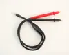 YR1035+ y YR1030+ Accesorios para Probador de Resistencia Interna de Batería Pinzas Reforzadas para Cables de Prueba Montaje de Prueba