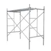 Fabricantes de Guangzhou Producen Andamio Tipo Escalera Galvanizado, Andamio Tipo Escalera de Plataforma Operativa Multifuncional