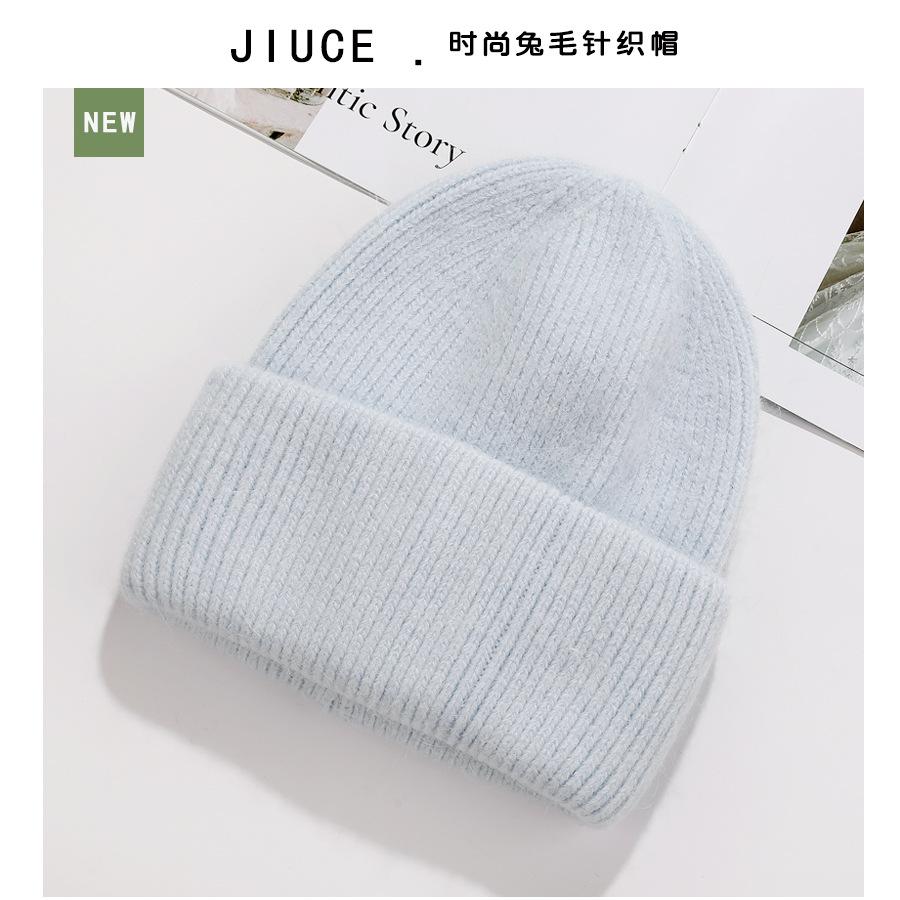 蓝色