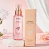 TWG Fragancia Aceite Esencial para el Cuidado del Cabello Antifrizz Suave Sedoso Conserva el Aroma Suave Aceite Esencial Sin Enjuague