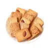 Galletas de Nueces Tienda Oficial Principal Chips de Almendra y Coco Galletas Crujientes Cheesecake Bocadillos Empaquetados Individualmente
