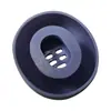 Adequado para Ponteiras de Fone de Ouvido Huawei Freebuds6I, Capas de Fone de Ouvido Huawei, Pontas de Silicone Macias para Plug de Ouvido Huawei Freebuds5I